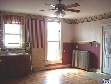 89 A St SE, Linton, IN 47441 - photo 5