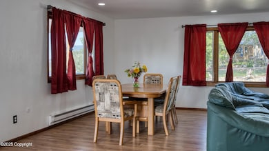 513 W Goshen St, Moorcroft, WY 82721 - photo 7