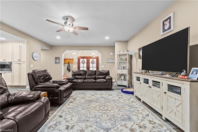 2132 Sunbeam Ct, Asheboro, NC 27205 - photo 6