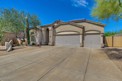 7234 E Tyndall St, Mesa, AZ 85207 - photo 2