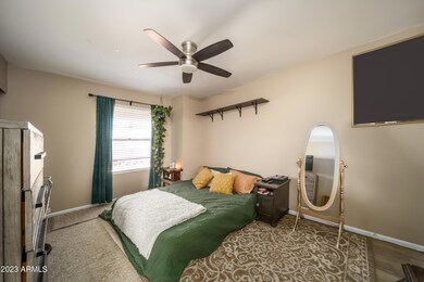 Bedroom #1