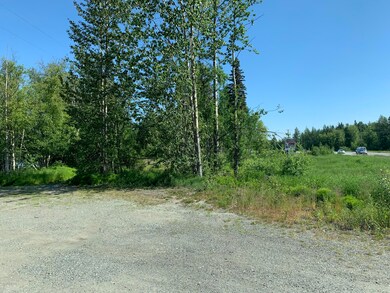 Western edge w/ PW Hwy