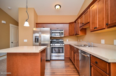 4284 Cidermill Dr unit 36, Wayland, MI 49348 - photo 3