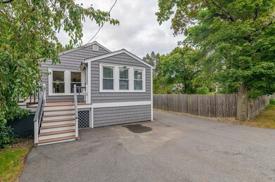 109 West St, Weymouth, MA 02188 - photo 3