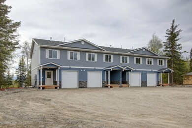 7541 E Reisner Loop, Palmer, AK 99645 - photo 7