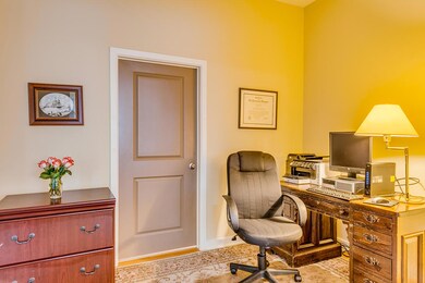 Office/Flex Room