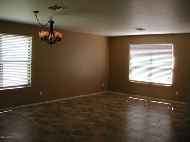 Living /Dining Room