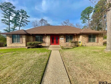 4801 Wendover Place, Tyler, TX 75703 - photo 2