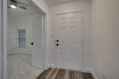 2720 Bissonet Dr, Denton, TX 76210 - photo 6