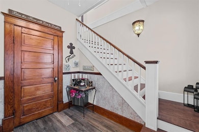 401 SW 4th St, Tuttle, OK 73089 - photo 5