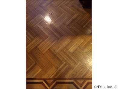 Other Hardwood Flooring