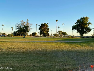 Golf Course