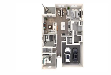 1911 Copper Creek Loop unit 13 Chandler F, Longs, SC 29568 - photo 4