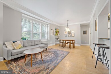 1414 22nd St NW unit 1, Washington, DC 20037 - photo 2