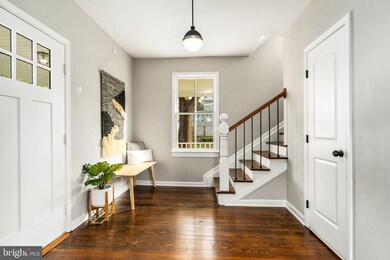 202 S Blue Ridge Ave, Culpeper, VA 22701 - photo 3