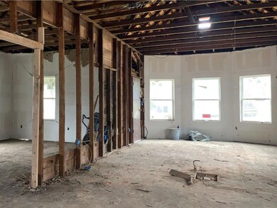 215 E Hull St, Denison, TX 75021 - photo 4