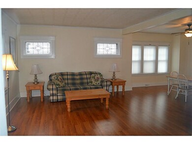 Living Room Large open living room