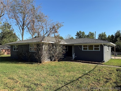 2306 E 48th St N, Tulsa, OK 74130 - photo 2