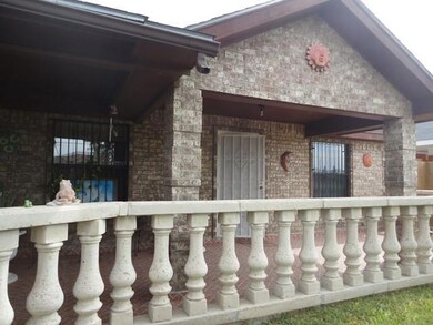 757 Christina St, Donna, TX 78537 - photo 2