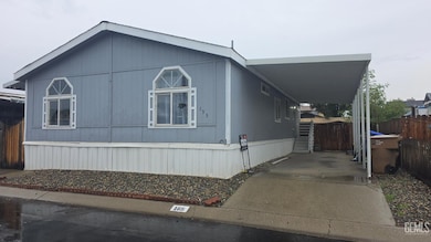 6601 Eucalyptus Dr unit 155, Bakersfield, CA 93306 - photo 3