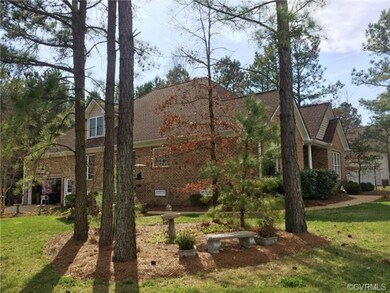 IMMACULATE well maintained custom home! Fresh Mulc