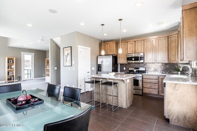 4637 Daybreak Rim Way South Jordan UT 84