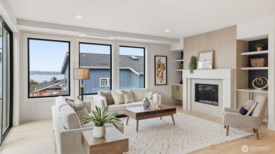 1015 N 35th St, Renton, WA 98056 - photo 4