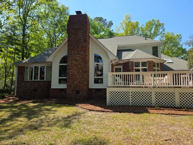 Rear View