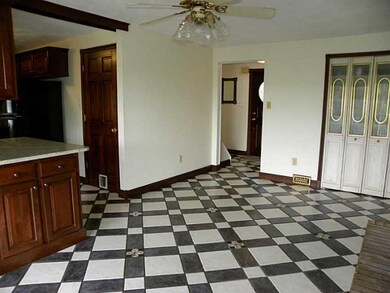 Family Room.