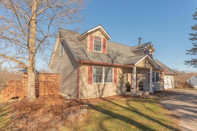 6838 Daly Rd, Dexter, MI 48130 - photo 2