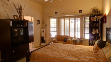 7 - Master Bedroom