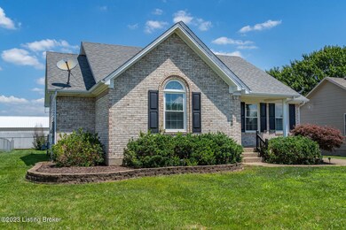 232 Aulbern Dr W, Mount Washington, KY 40047 - photo 4