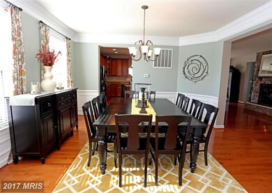 10841 General Kirkland Dr, Bristow, VA 20136 - photo 6