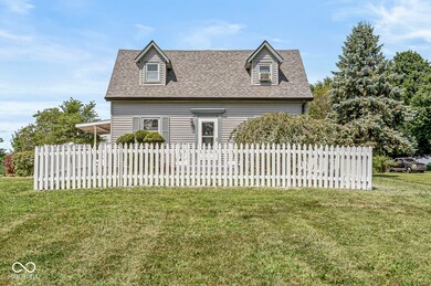 10750 E 550 N, Wilkinson, IN 46186 - photo 2