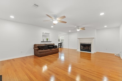 4616 Bonnell Ave, Fort Worth, TX 76107 - photo 7