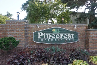 Complex Entrance