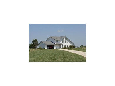 One Owner Custom Built Home!