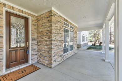 15127 Timbershire Ct, Magnolia, TX 77355 - photo 5