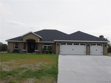 574 E Dunbar Ln, Hernando, FL 34442 - photo 2