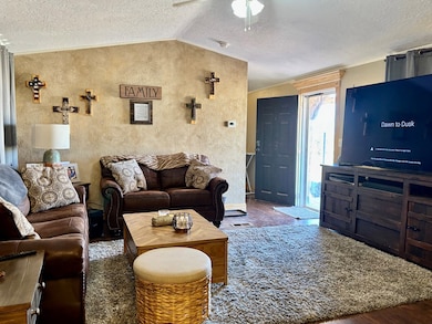 3178 C 1900, Stanton, TX 79782 - photo 2