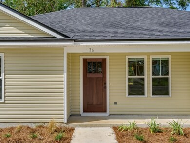 17 Duane Dr, Crawfordville, FL 32327 - photo 5