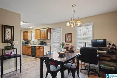 619 Vaughn Dr, Weaver, AL 36277 - photo 6