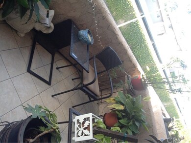 Private Patio