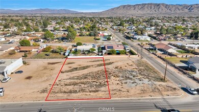 0 Apn 0398-144-12 I Ave unit HD25266219, Hesperia, CA 92345 - photo 2