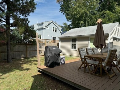 218 Hollis Ave, Quincy, MA 02171 - photo 7