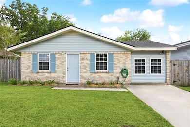 629 Sessions Ln, Kenner, LA 70065 - photo 2