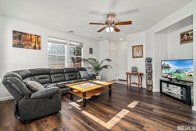 6977 Sacred Cir, Sparks, NV 89436 - photo 4