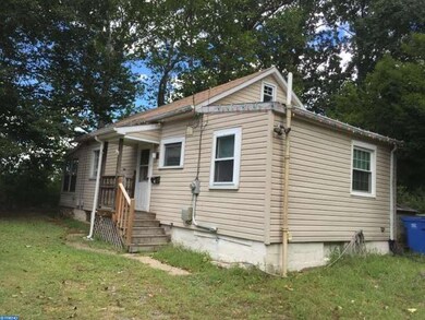 707 N Grand Ave, National Park, NJ 08063 - photo 3