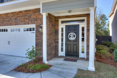 306 Buxton Ln, Evans, GA 30809 - photo 3