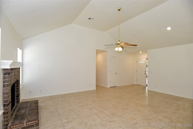 1519 N 1st St, Jenks, OK 74037 - photo 6